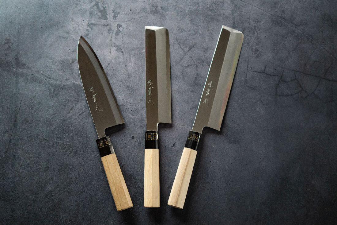 Jikko Cutlery now available in UK