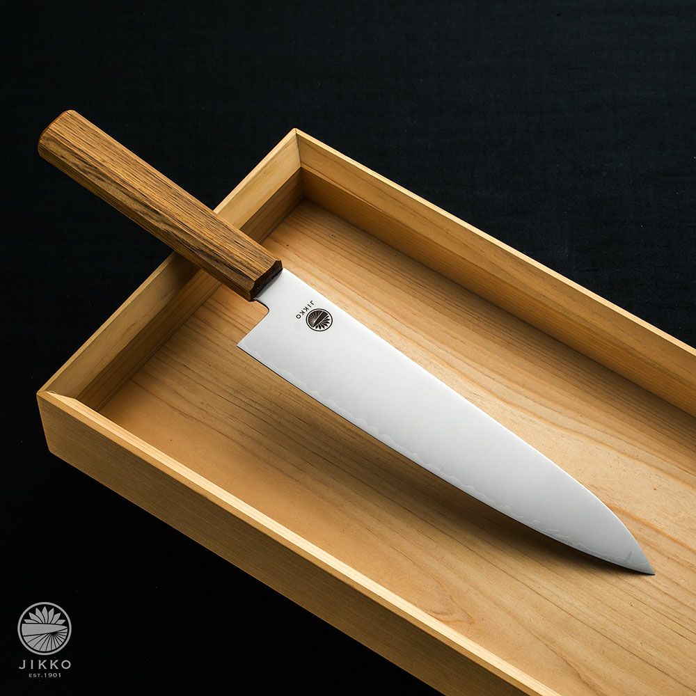 Gyuto (Chef) Knife