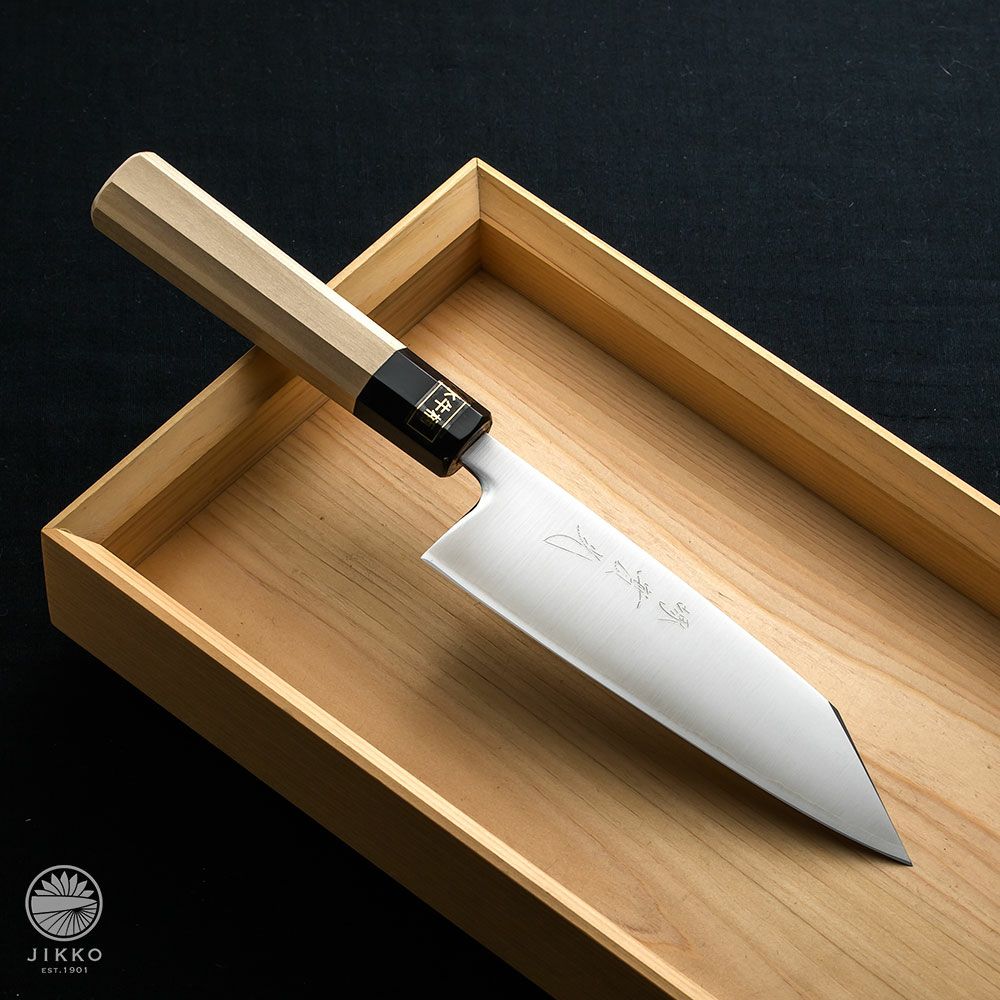 Santoku / Bunka (Multi-purpose) Knife